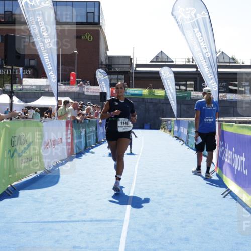 09.08.2026 - GEWOBA Citytriathlon Bremen Yannick Fuchs http://msf.ph/oto/9934985 09.08.2026 14:44:57 Ziel 1149 meine-sportfotos.de