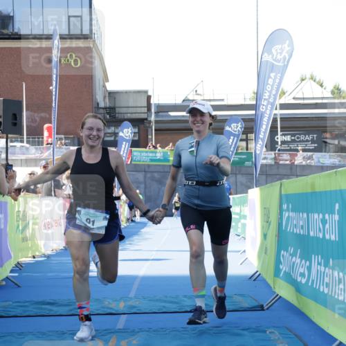 09.08.2026 - GEWOBA Citytriathlon Bremen Yannick Fuchs http://msf.ph/oto/9934986 09.08.2026 11:37:49 Ziel 91, 488 meine-sportfotos.de