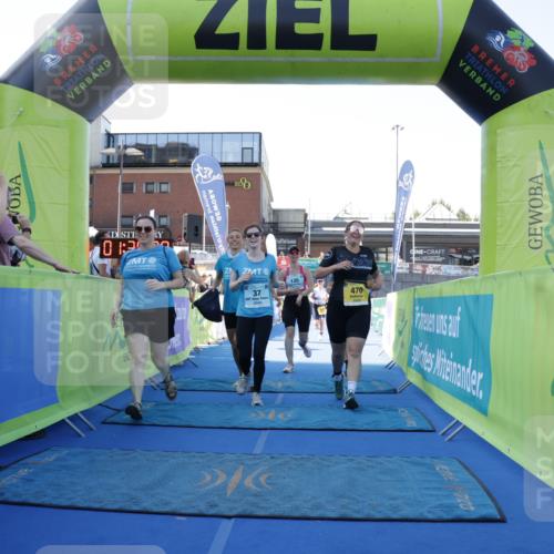 09.08.2026 - GEWOBA Citytriathlon Bremen Yannick Fuchs http://msf.ph/oto/9935030 09.08.2026 11:38:04 Ziel 37, 135, 426, 470 meine-sportfotos.de