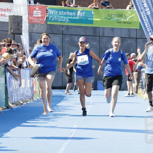 09.08.2026 - GEWOBA Citytriathlon Bremen Yannick Fuchs http://msf.ph/oto/9935132 09.08.2026 11:38:25 Ziel 61, 175 meine-sportfotos.de