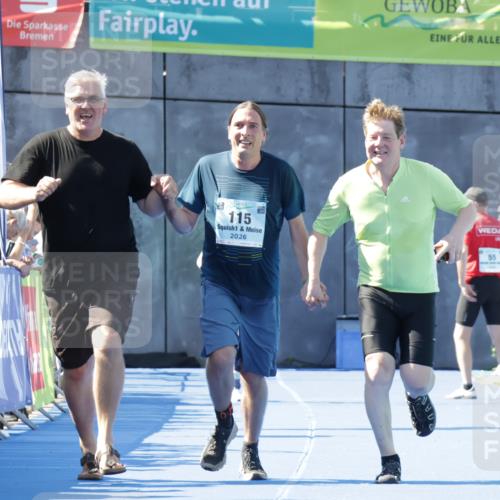 09.08.2026 - GEWOBA Citytriathlon Bremen Yannick Fuchs http://msf.ph/oto/9935188 09.08.2026 11:38:32 Ziel 61, 115 meine-sportfotos.de