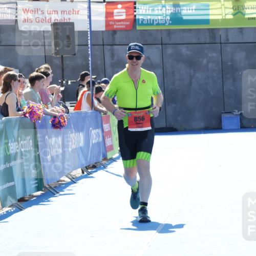 09.08.2026 - GEWOBA Citytriathlon Bremen Yannick Fuchs http://msf.ph/oto/9935214 09.08.2026 14:48:33 Ziel 627, 856 meine-sportfotos.de