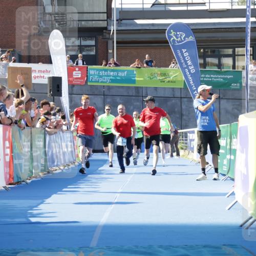 09.08.2026 - GEWOBA Citytriathlon Bremen Yannick Fuchs http://msf.ph/oto/9935239 09.08.2026 11:38:51 Ziel 17, 55 meine-sportfotos.de