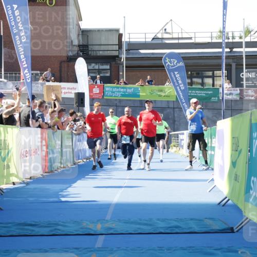 09.08.2026 - GEWOBA Citytriathlon Bremen Yannick Fuchs http://msf.ph/oto/9935246 09.08.2026 11:38:51 Ziel 17, 55 meine-sportfotos.de