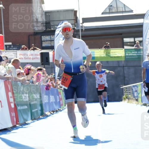 09.08.2026 - GEWOBA Citytriathlon Bremen Yannick Fuchs http://msf.ph/oto/9935247 09.08.2026 14:49:01 Ziel 731, 830 meine-sportfotos.de