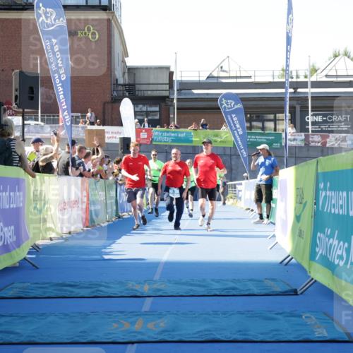 09.08.2026 - GEWOBA Citytriathlon Bremen Yannick Fuchs http://msf.ph/oto/9935248 09.08.2026 11:38:52 Ziel 17, 55 meine-sportfotos.de