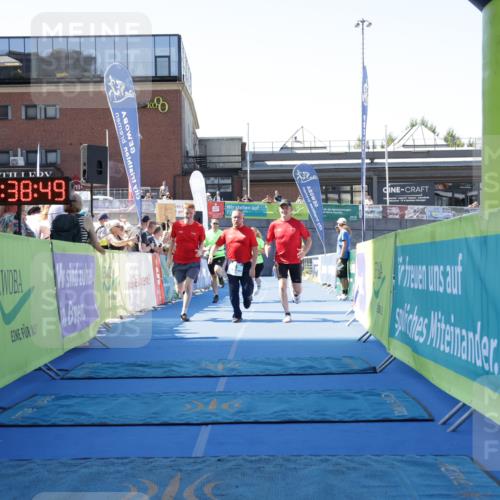 09.08.2026 - GEWOBA Citytriathlon Bremen Yannick Fuchs http://msf.ph/oto/9935255 09.08.2026 11:38:53 Ziel 17, 55 meine-sportfotos.de