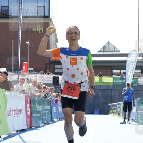 09.08.2026 - GEWOBA Citytriathlon Bremen Yannick Fuchs http://msf.ph/oto/9935266 09.08.2026 14:49:04 Ziel 731, 830 meine-sportfotos.de