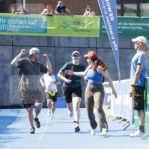 09.08.2026 - GEWOBA Citytriathlon Bremen Yannick Fuchs http://msf.ph/oto/9935310 09.08.2026 11:38:59 Ziel 17, 143 meine-sportfotos.de