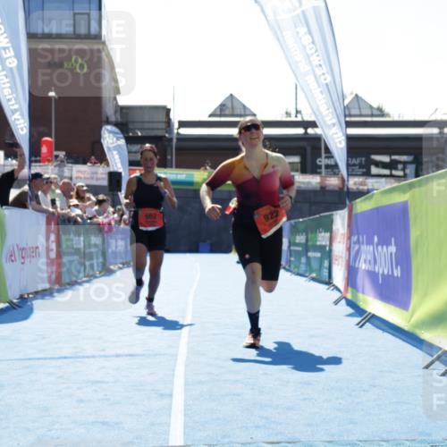 09.08.2026 - GEWOBA Citytriathlon Bremen Yannick Fuchs http://msf.ph/oto/9935419 09.08.2026 14:50:44 Ziel 899, 922, 962, 964 meine-sportfotos.de