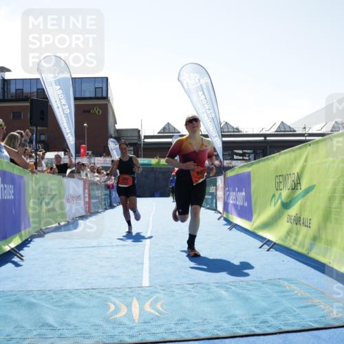 09.08.2026 - GEWOBA Citytriathlon Bremen Yannick Fuchs http://msf.ph/oto/9935423 09.08.2026 14:50:44 Ziel 899, 922, 962, 964 meine-sportfotos.de