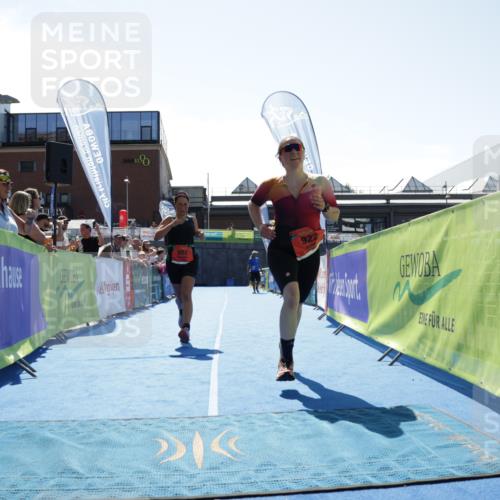 09.08.2026 - GEWOBA Citytriathlon Bremen Yannick Fuchs http://msf.ph/oto/9935426 09.08.2026 14:50:44 Ziel 899, 922, 962, 964 meine-sportfotos.de