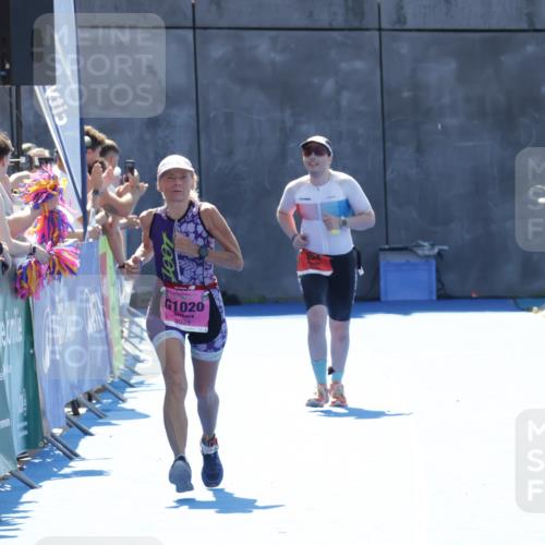 09.08.2026 - GEWOBA Citytriathlon Bremen Yannick Fuchs http://msf.ph/oto/9935444 09.08.2026 14:51:05 Ziel 1020, 1020 meine-sportfotos.de