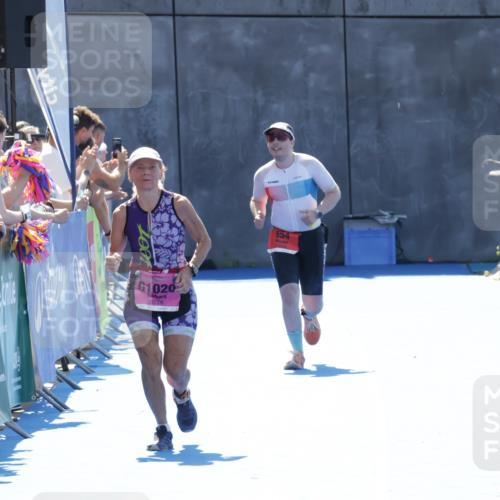 09.08.2026 - GEWOBA Citytriathlon Bremen Yannick Fuchs http://msf.ph/oto/9935445 09.08.2026 14:51:06 Ziel 1020, 1020 meine-sportfotos.de
