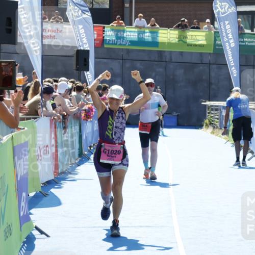 09.08.2026 - GEWOBA Citytriathlon Bremen Yannick Fuchs http://msf.ph/oto/9935458 09.08.2026 14:51:10 Ziel 554, 1020, 1020 meine-sportfotos.de