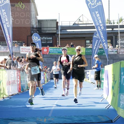 09.08.2026 - GEWOBA Citytriathlon Bremen Yannick Fuchs http://msf.ph/oto/9935545 09.08.2026 11:40:10 Ziel 69, 235, 456 meine-sportfotos.de
