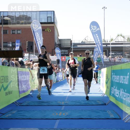 09.08.2026 - GEWOBA Citytriathlon Bremen Yannick Fuchs http://msf.ph/oto/9935550 09.08.2026 11:40:11 Ziel 69, 235, 456 meine-sportfotos.de