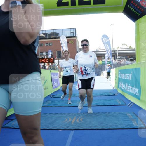 09.08.2026 - GEWOBA Citytriathlon Bremen Yannick Fuchs http://msf.ph/oto/9935593 09.08.2026 11:40:16 Ziel 235, 456, 527 meine-sportfotos.de