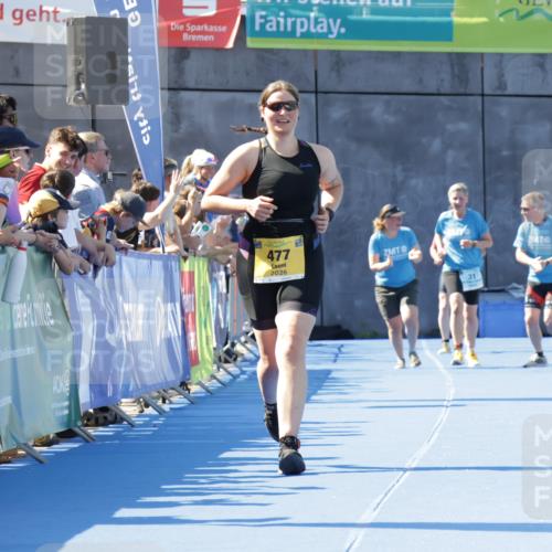 09.08.2026 - GEWOBA Citytriathlon Bremen Yannick Fuchs http://msf.ph/oto/9935692 09.08.2026 11:40:47 Ziel 477 meine-sportfotos.de