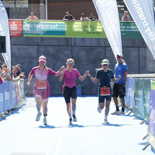 09.08.2026 - GEWOBA Citytriathlon Bremen Yannick Fuchs http://msf.ph/oto/9935728 09.08.2026 14:55:12 Ziel 885, 891, 936 meine-sportfotos.de