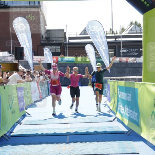 09.08.2026 - GEWOBA Citytriathlon Bremen Yannick Fuchs http://msf.ph/oto/9935741 09.08.2026 14:55:15 Ziel 885, 891, 936 meine-sportfotos.de