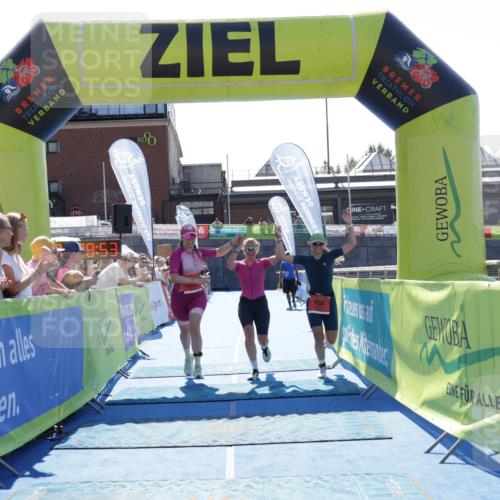 09.08.2026 - GEWOBA Citytriathlon Bremen Yannick Fuchs http://msf.ph/oto/9935744 09.08.2026 14:55:16 Ziel 885, 891, 936 meine-sportfotos.de