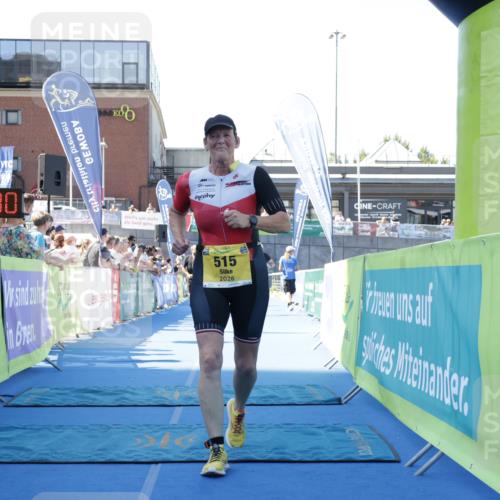 09.08.2026 - GEWOBA Citytriathlon Bremen Yannick Fuchs http://msf.ph/oto/9935756 09.08.2026 11:41:04 Ziel 45, 394, 515 meine-sportfotos.de