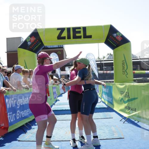 09.08.2026 - GEWOBA Citytriathlon Bremen Yannick Fuchs http://msf.ph/oto/9935764 09.08.2026 14:55:19 Ziel 885, 891, 936 meine-sportfotos.de