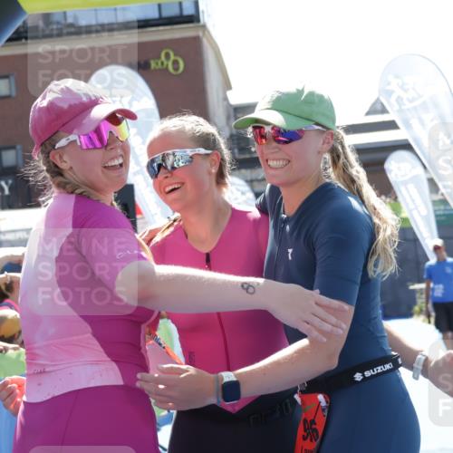 09.08.2026 - GEWOBA Citytriathlon Bremen Yannick Fuchs http://msf.ph/oto/9935771 09.08.2026 14:55:22 Ziel  meine-sportfotos.de
