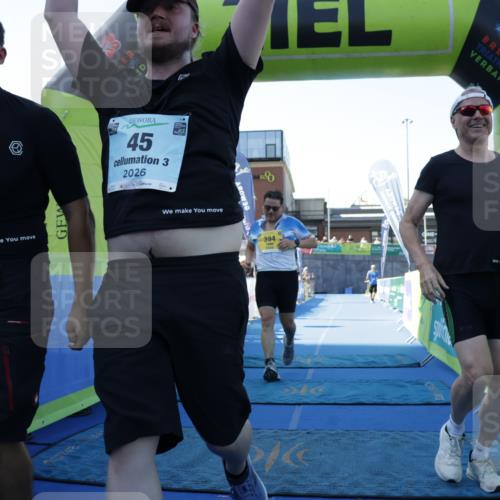 09.08.2026 - GEWOBA Citytriathlon Bremen Yannick Fuchs http://msf.ph/oto/9935802 09.08.2026 11:41:10 Ziel 45, 394 meine-sportfotos.de