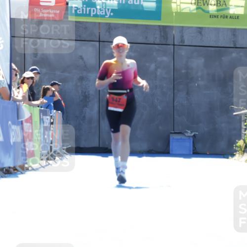 09.08.2026 - GEWOBA Citytriathlon Bremen Yannick Fuchs http://msf.ph/oto/9935839 09.08.2026 14:56:45 Ziel 141, 947 meine-sportfotos.de