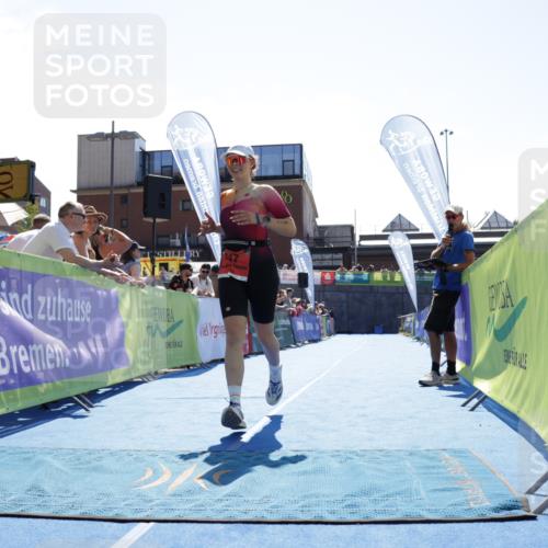 09.08.2026 - GEWOBA Citytriathlon Bremen Yannick Fuchs http://msf.ph/oto/9935846 09.08.2026 14:56:50 Ziel 947 meine-sportfotos.de