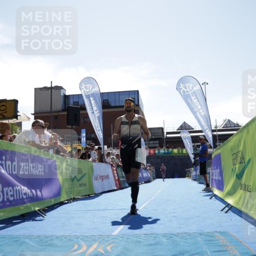 09.08.2026 - GEWOBA Citytriathlon Bremen Yannick Fuchs http://msf.ph/oto/9935861 09.08.2026 14:57:42 Ziel 1006, 1006 meine-sportfotos.de