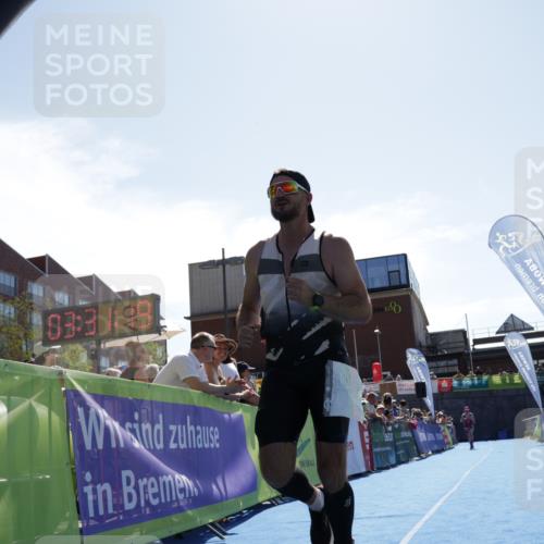 09.08.2026 - GEWOBA Citytriathlon Bremen Yannick Fuchs http://msf.ph/oto/9935865 09.08.2026 14:57:42 Ziel 1006, 1006 meine-sportfotos.de