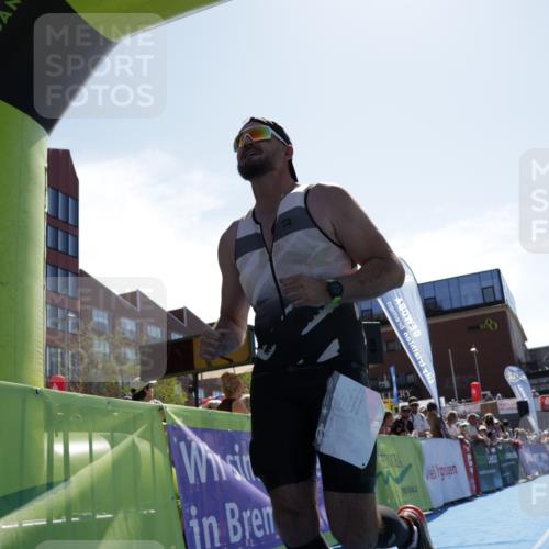 09.08.2026 - GEWOBA Citytriathlon Bremen Yannick Fuchs http://msf.ph/oto/9935867 09.08.2026 14:57:43 Ziel 1006, 1006 meine-sportfotos.de