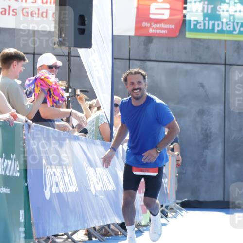 09.08.2026 - GEWOBA Citytriathlon Bremen Yannick Fuchs http://msf.ph/oto/9935892 09.08.2026 14:57:58 Ziel  meine-sportfotos.de