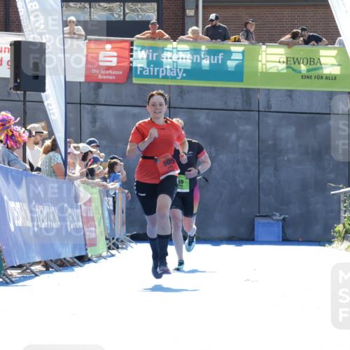 09.08.2026 - GEWOBA Citytriathlon Bremen Yannick Fuchs http://msf.ph/oto/9935927 09.08.2026 14:58:41 Ziel 23, 905 meine-sportfotos.de