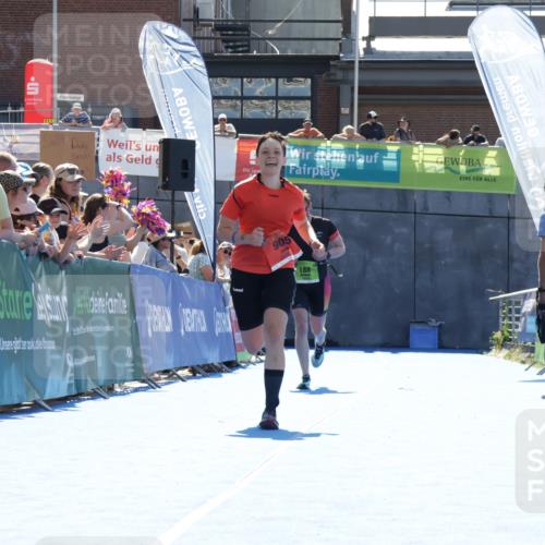 09.08.2026 - GEWOBA Citytriathlon Bremen Yannick Fuchs http://msf.ph/oto/9935929 09.08.2026 14:58:43 Ziel 23, 188, 905 meine-sportfotos.de