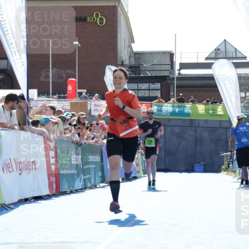 09.08.2026 - GEWOBA Citytriathlon Bremen Yannick Fuchs http://msf.ph/oto/9935932 09.08.2026 14:58:44 Ziel 23, 188, 905 meine-sportfotos.de