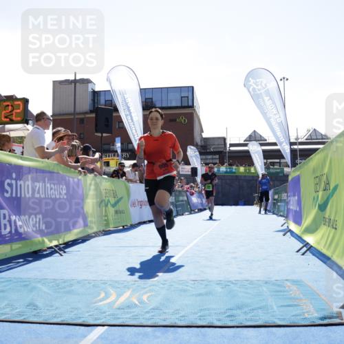 09.08.2026 - GEWOBA Citytriathlon Bremen Yannick Fuchs http://msf.ph/oto/9935934 09.08.2026 14:58:44 Ziel 23, 188, 905 meine-sportfotos.de
