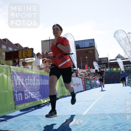 09.08.2026 - GEWOBA Citytriathlon Bremen Yannick Fuchs http://msf.ph/oto/9935937 09.08.2026 14:58:45 Ziel 188, 905 meine-sportfotos.de