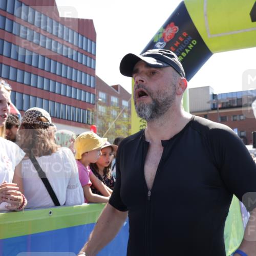 09.08.2026 - GEWOBA Citytriathlon Bremen Yannick Fuchs http://msf.ph/oto/9935964 09.08.2026 14:59:14 Ziel 795 meine-sportfotos.de