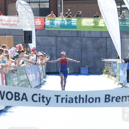 09.08.2026 - GEWOBA Citytriathlon Bremen Yannick Fuchs http://msf.ph/oto/9935972 09.08.2026 14:59:38 Ziel 331 meine-sportfotos.de
