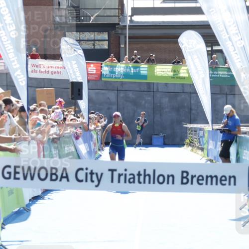 09.08.2026 - GEWOBA Citytriathlon Bremen Yannick Fuchs http://msf.ph/oto/9935977 09.08.2026 14:59:40 Ziel 331 meine-sportfotos.de