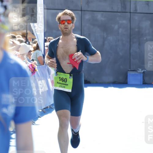 09.08.2026 - GEWOBA Citytriathlon Bremen Yannick Fuchs http://msf.ph/oto/9936004 09.08.2026 14:59:48 Ziel 160, 331 meine-sportfotos.de
