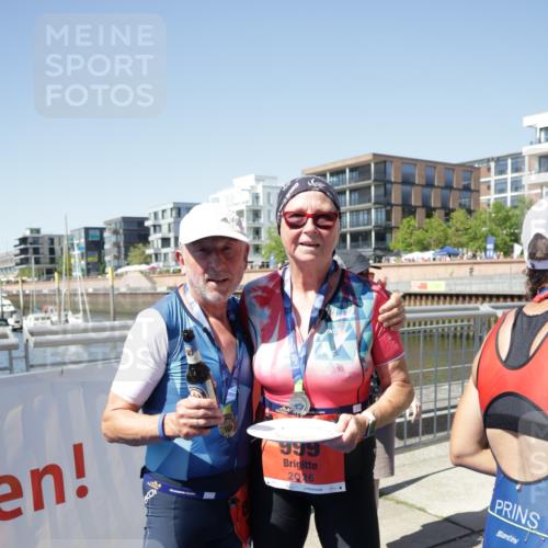 09.08.2026 - GEWOBA Citytriathlon Bremen Yannick Fuchs http://msf.ph/oto/9936141 09.08.2026 15:02:27 Ziel  meine-sportfotos.de