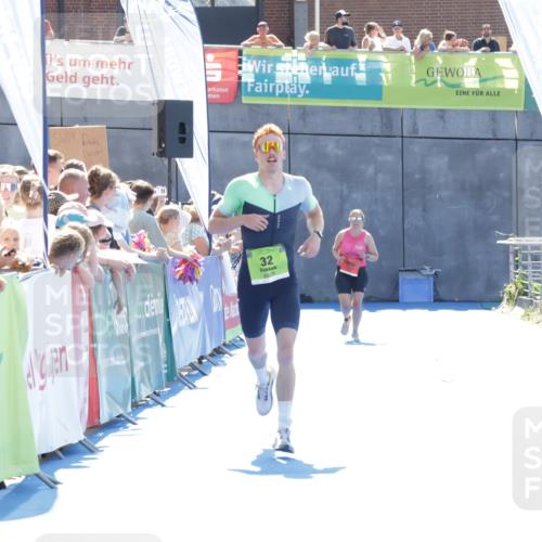 09.08.2026 - GEWOBA Citytriathlon Bremen Yannick Fuchs http://msf.ph/oto/9936164 09.08.2026 15:02:40 Ziel 32, 890, 917 meine-sportfotos.de