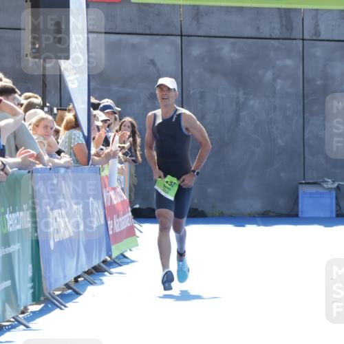 09.08.2026 - GEWOBA Citytriathlon Bremen Yannick Fuchs http://msf.ph/oto/9936227 09.08.2026 15:03:19 Ziel 433, 867 meine-sportfotos.de