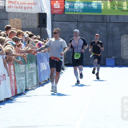 09.08.2026 - GEWOBA Citytriathlon Bremen Yannick Fuchs http://msf.ph/oto/9936246 09.08.2026 15:03:32 Ziel 112, 724 meine-sportfotos.de