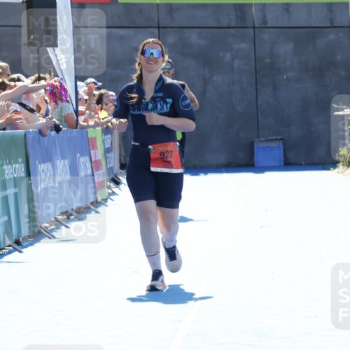 09.08.2026 - GEWOBA Citytriathlon Bremen Yannick Fuchs http://msf.ph/oto/9936423 09.08.2026 15:06:03 Ziel 176, 927 meine-sportfotos.de